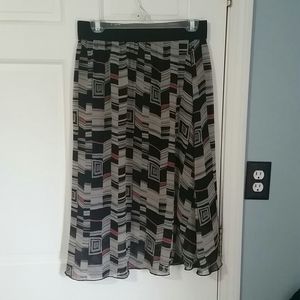 Lularoe Lola skirt